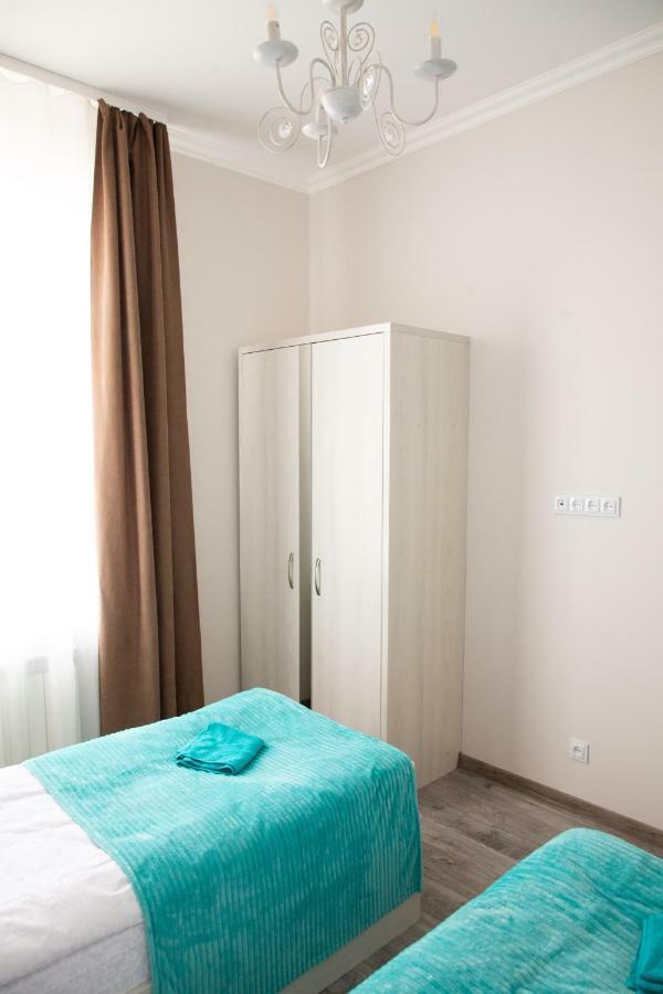 Kit Apartament Apartment Lviv Ngoại thất bức ảnh