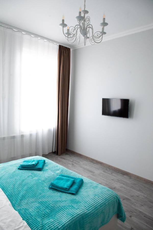 Kit Apartament Apartment Lviv Ngoại thất bức ảnh