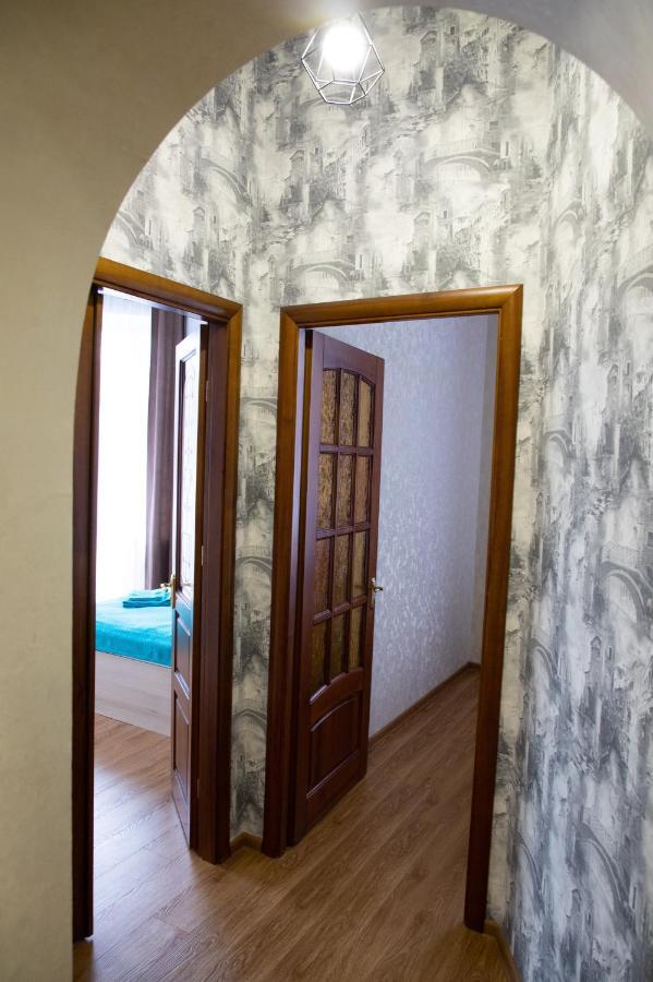 Kit Apartament Apartment Lviv Ngoại thất bức ảnh