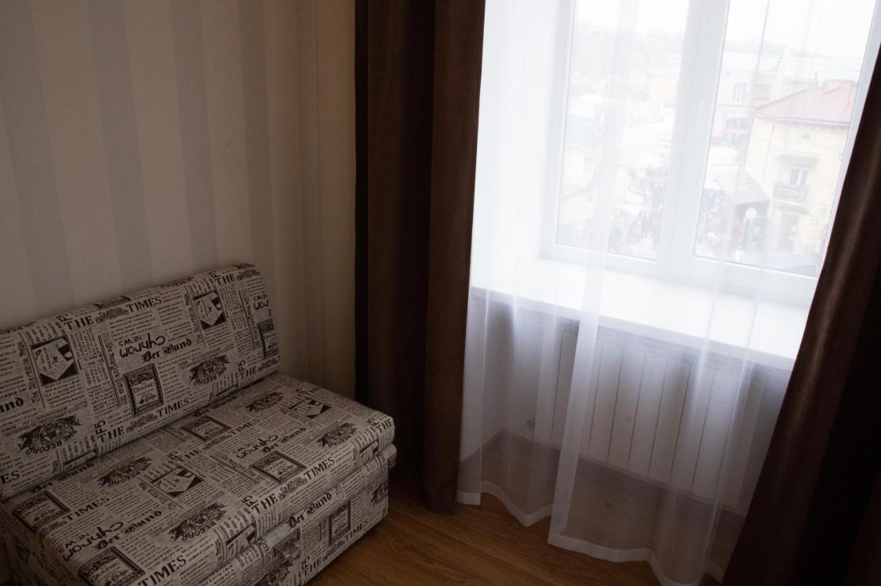 Kit Apartament Apartment Lviv Ngoại thất bức ảnh